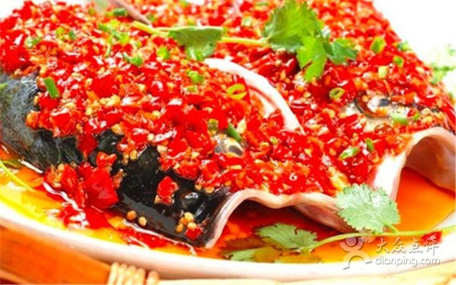 微山湖麻辣鱼馆(东苑路店)