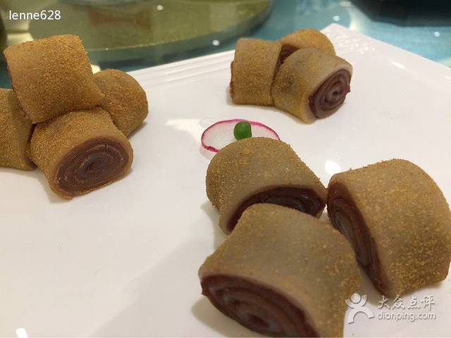 全聚德(莫干山路店)