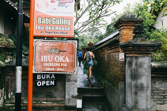 Warung Ibu Oka