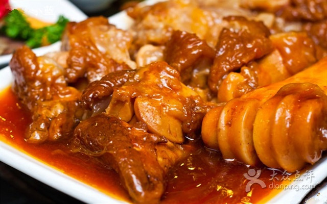 吽达牛杂(临城店)