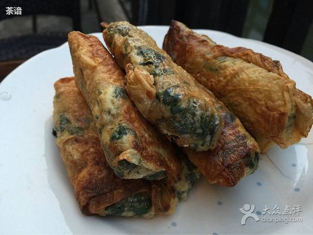 今日闲食府(新场店)