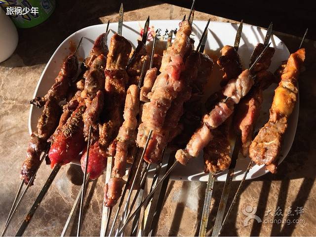 金太阳海鲜烧烤(东纬路旗舰店)