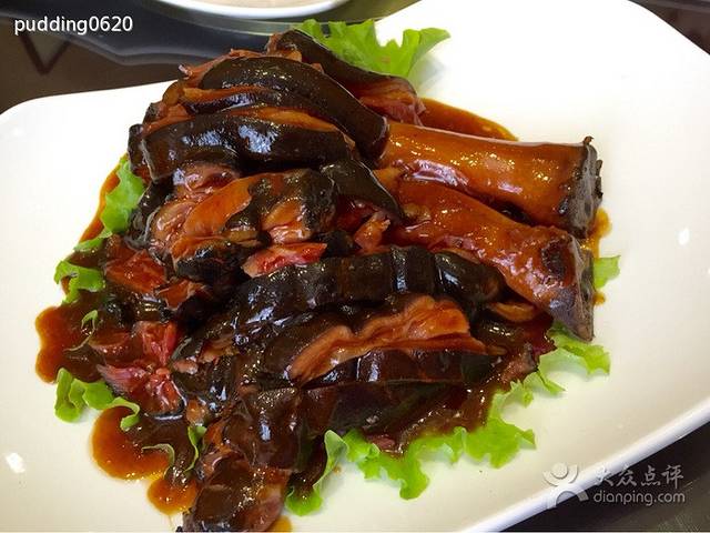 小金勺·上河宋宴(友谊大街店)