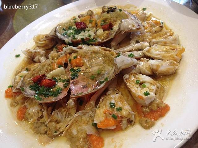 乐口乐海鲜酒店