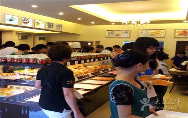 自然之花(金山谷店)