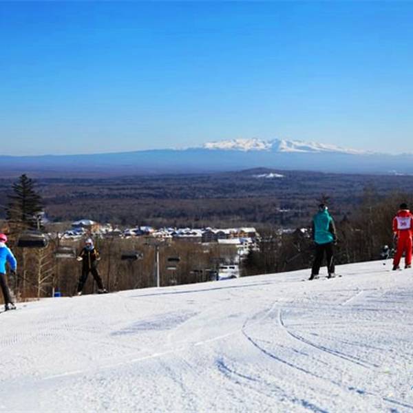2018燕塞山滑雪场_旅游攻略_门票_地址_游记点评,秦皇岛旅游景点,酒店