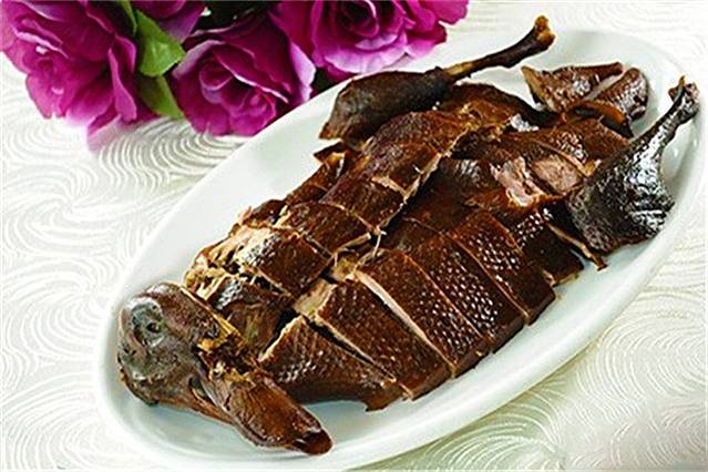 2017梁平张鸭子(南岸店)_旅游攻略_门票_地址_游记点评,重庆旅游景点