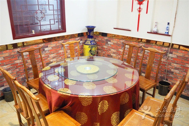 老长沙罐子楼(平顶山总店)