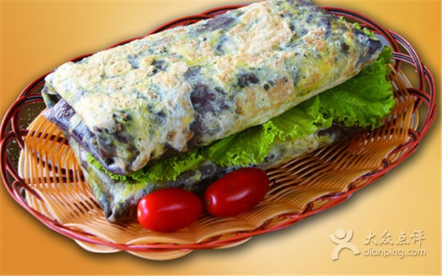 随食随递煎饼坊(商业街店)