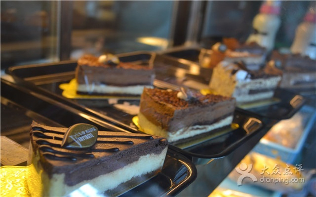 米旗饮品冰淇淋