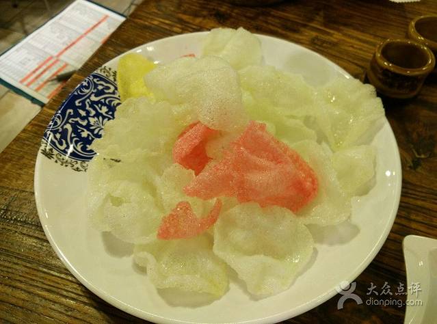 钢镚儿铜锅涮肉炙子烤肉(护国寺店)