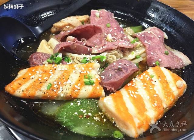 蜀地源冒菜(浙江中路店)