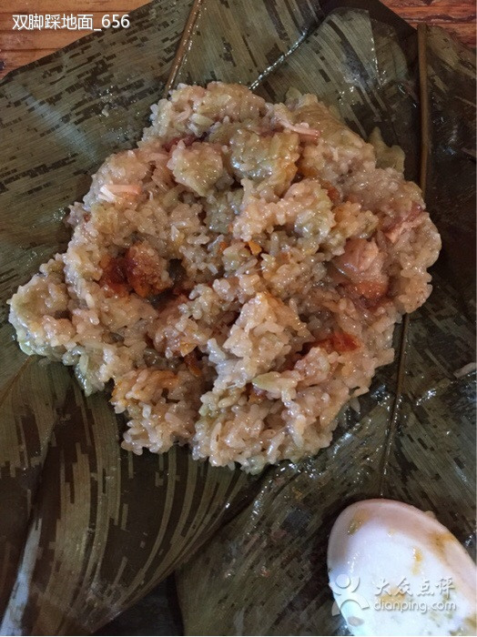 陈记正味后安粉条汤老店