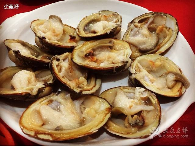 米唐甘草潮菜馆(海宁路店)