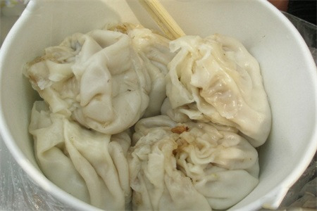 德润福严氏烧麦总店(友谊路总店)