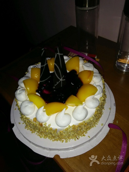 美佳乐蛋糕(东村社区店)