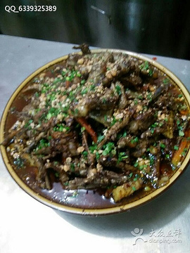 2017【巴中特色美食攻略】巴中热门餐厅介绍