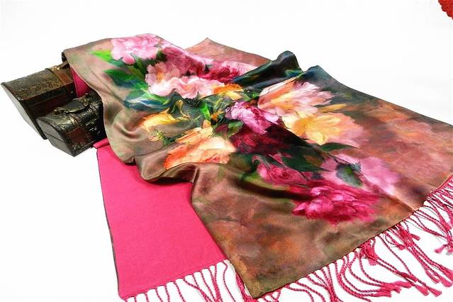 都锦生丝绸专卖(邮电路店)