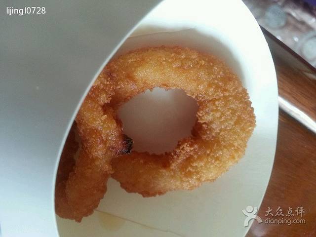 汉堡王(沈阳道义积家店)