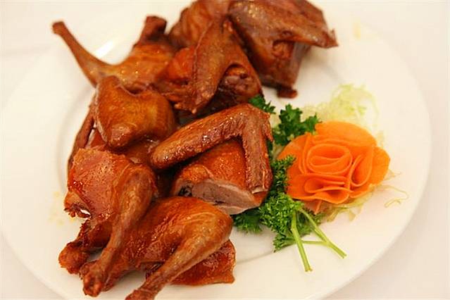 新瑞华乳鸽海鲜酒楼(海世界店)