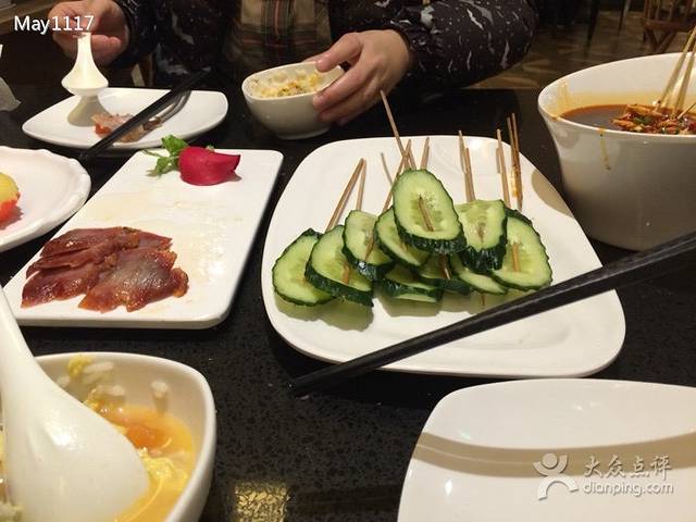 朕之味(龙湖时代天街店)