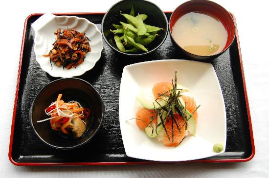 Tang's Japanese Restaurant