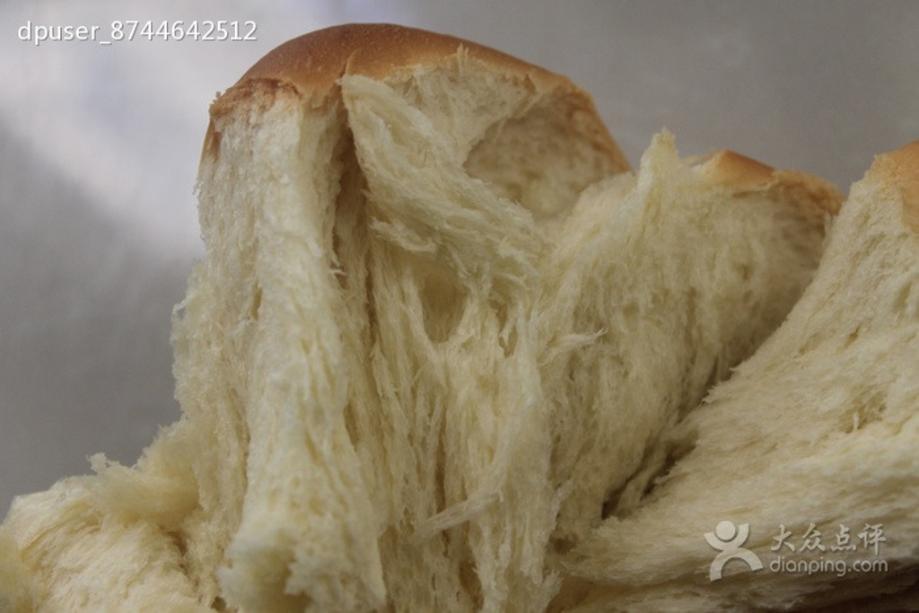 乾涛老古德手撕老面包