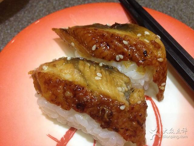 禾绿寿司·定食·拉面·烧炸(龙华coco city店)