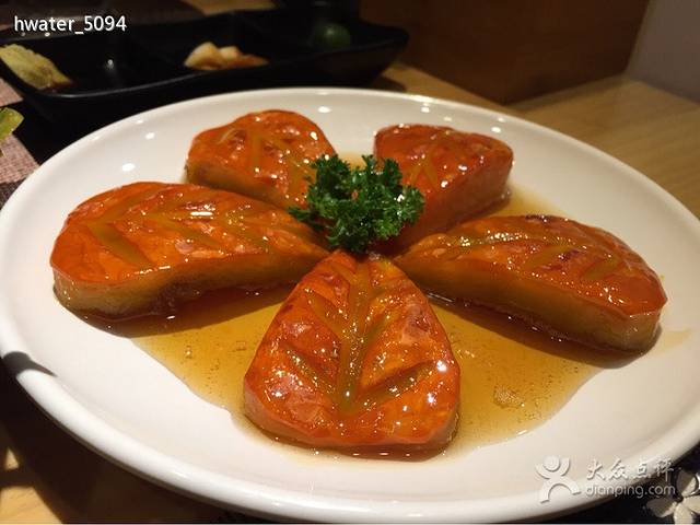 上菊创意料理(铁岭总店)