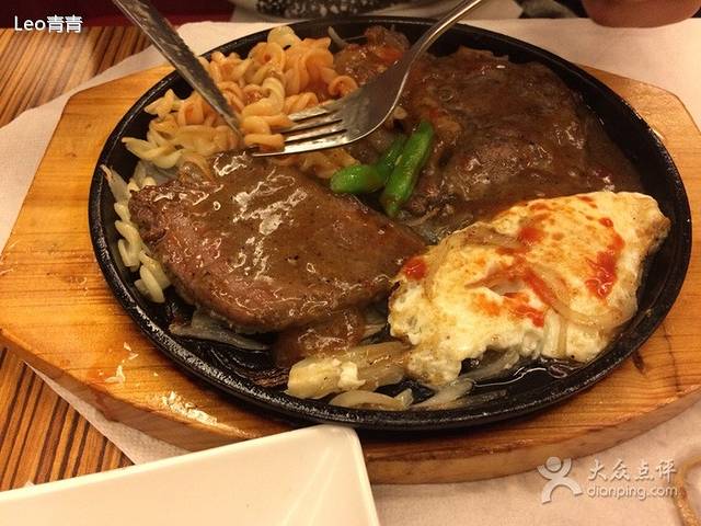 金太子牛排·自助(蝉街店)