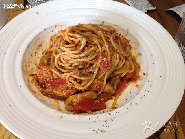 CALDO CALDO 卡多厨房(双盛花园店)