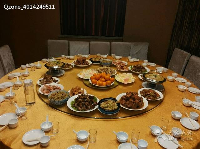 膳之坊(农大店)