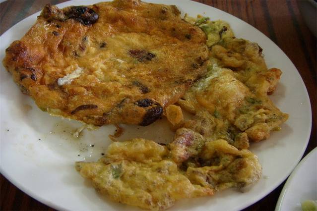 四方宏源白家食府