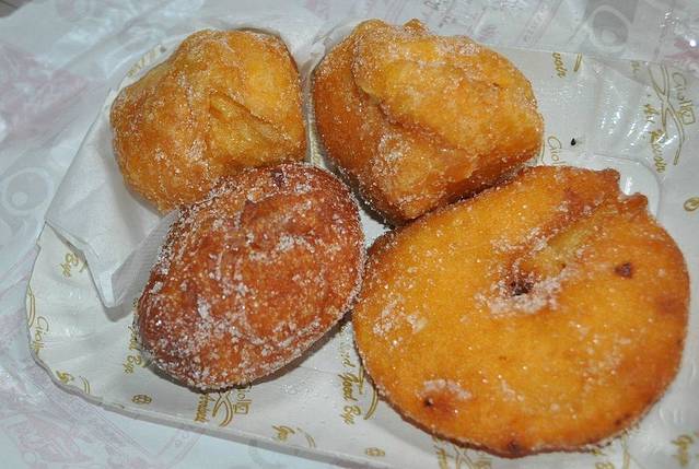Pasticceria Tonolo Venezia