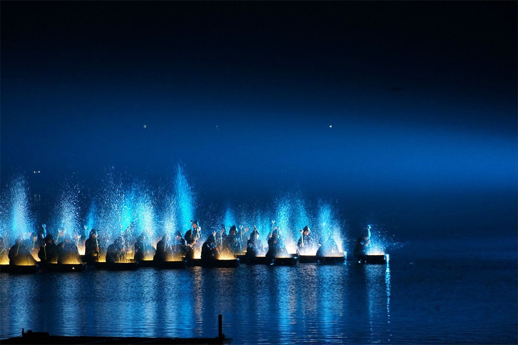 2015印象西湖_旅游攻略_门票_地址_游记点评,杭州旅游玩乐推荐 - 去哪