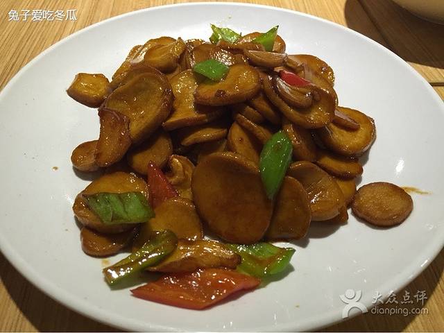 楼上楼茶餐厅(北邮店)