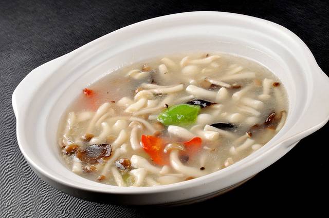 原林野山菌(关上总店)