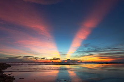 Kampung Sungai Burung 鸟河