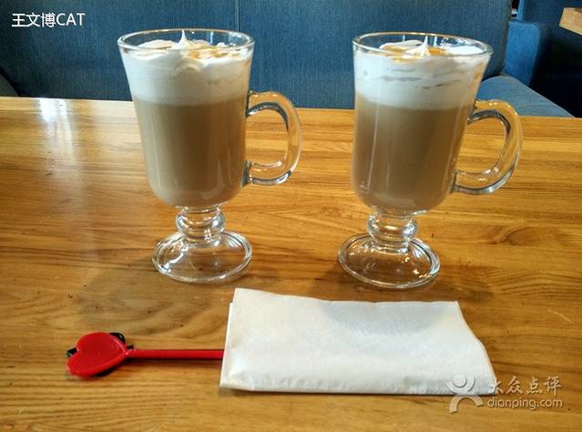 AkekeCafe阿可可咖啡馆