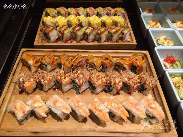 水林间寿喜烧自助(仙林金鹰店)