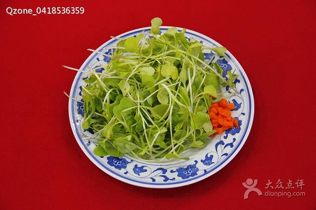 老杨徽菜一楼美食