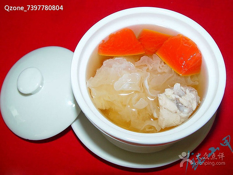 2017【巴中特色美食攻略】巴中热门餐厅介绍