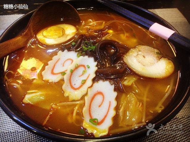 樱花食堂日本料理(齐飞路店)