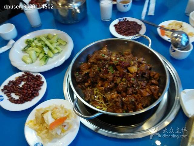 巴蜀传香烧鸡公(蝴蝶商业广场店)