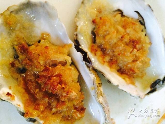 保利假日酒店月色西餐