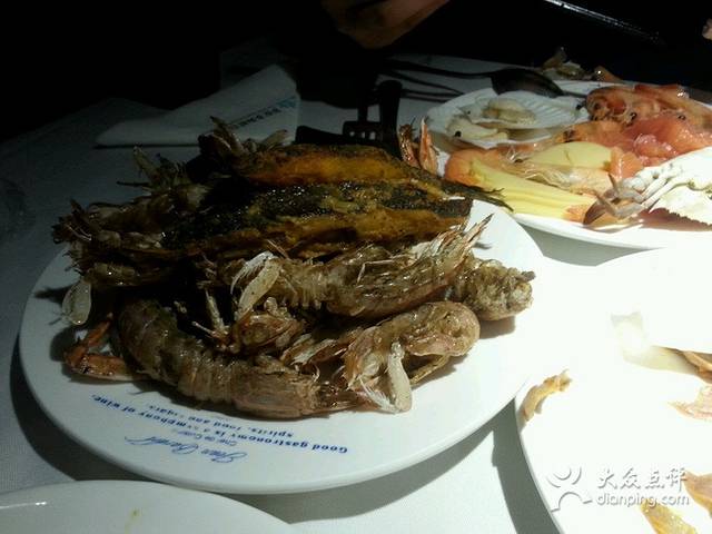 星伦多自助料理(江桥万达店)