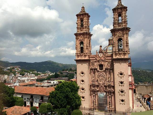 圣普里斯卡教堂