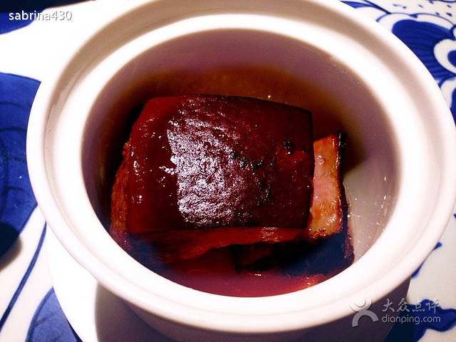 绿茶餐厅(西安王府井店)