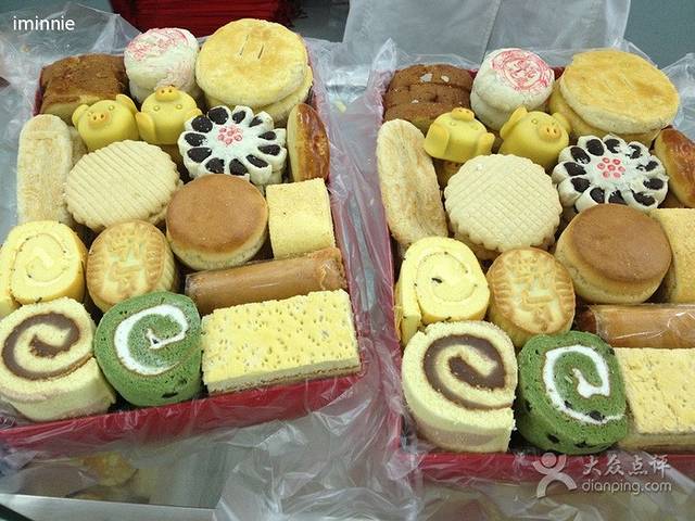 北京稻香村(宋家庄店)