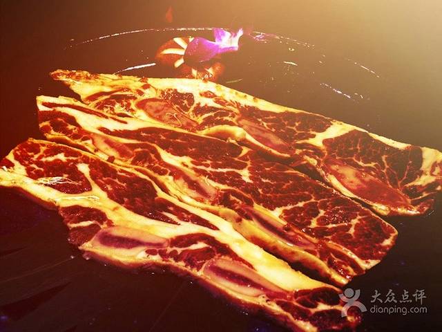 一品诚记烤肉·甄选店(西南路店)